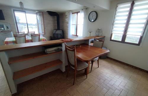 Chez Monique et Dédé - Foto 19