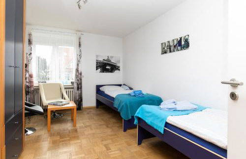 Blütenzauber Apartment No 5 - Photo 12