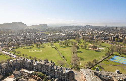 The Townhouse, Leith - Foto 23