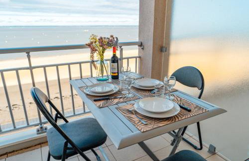 Vue Bassin - Accès plage - Foto 13