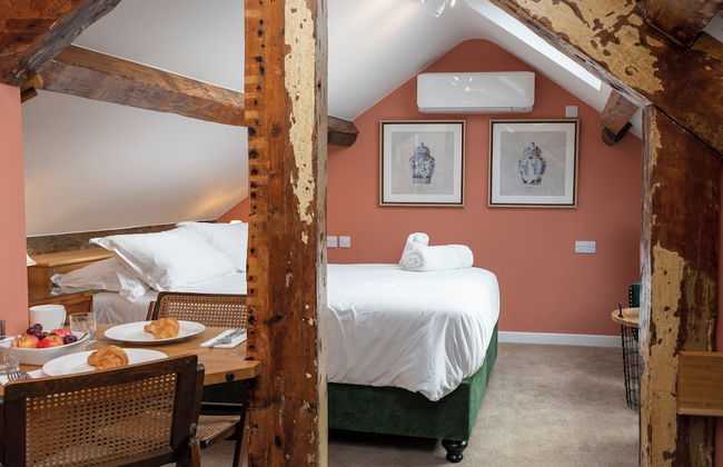 The Fanny Talbot - Foto 16