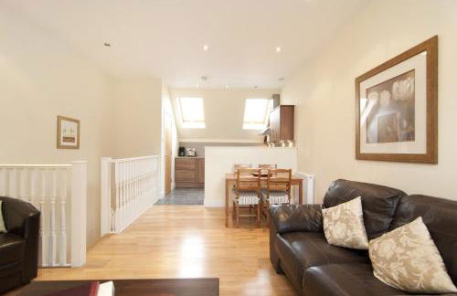 Edinburgh Church Apartments - Foto 44