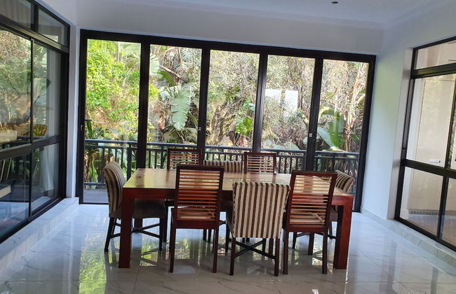 Zimbali beach estate - Foto 42