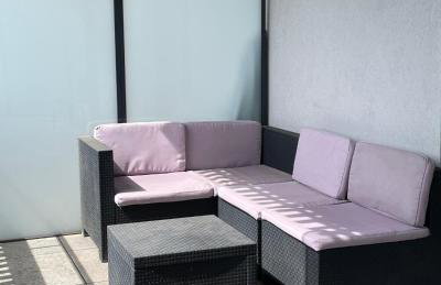 Sérénité - Logement calme au coeur de Strasbourg - Photo 11