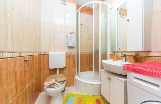 Studio Znjan - Photo 7