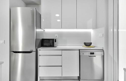 Apartment Golden Luna - Foto 39