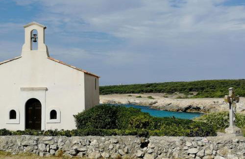 Maison de village - Gîte T3- vue mer - Plage 50 m - Foto 16