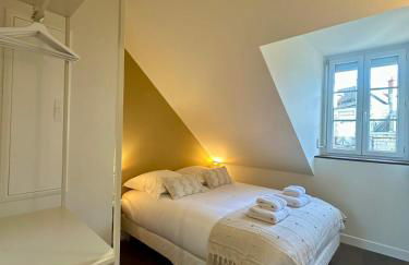 Casa Firmin - Joli cocon design à 3' de la gare & 5' du coeur de ville - Foto 21