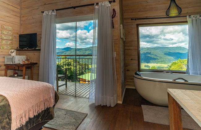 Pousada Colina do Sol - Foto 17