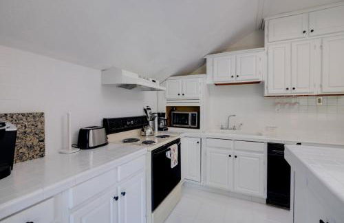 Charming Accokeek Retreat with Private Fishing Pier - Foto 10