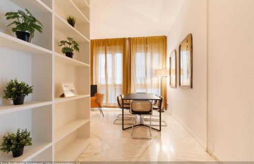 Brera Apartments in San Babila - Photo 126