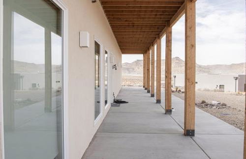 Lake Powell Sunrise Villa by Antelope Canyon with firepit and scenic views - Foto 23