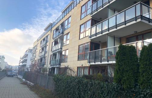 Błękitny Apartament - Wilanów - Foto 19