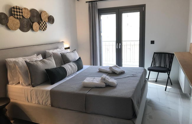 Deluxe 2br Suite With sea Views to Argostoli bay - Foto 17