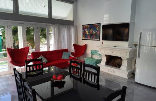 Casa da Piscina, Bento Gonçalves - Serra Gaúcha - Foto 16