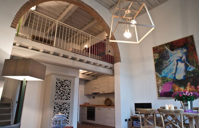 San Ruffino Apartments - Foto 26