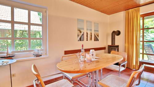 Ferienhaus Seeweg 17 Ferienhaus Seeweg 17 - Foto 4