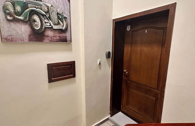 In the heart of Sofia near Vitosha Blvd. - Foto 24