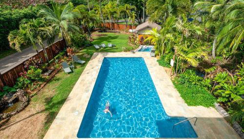 Hanalei Colony Resort C2 - Foto 5