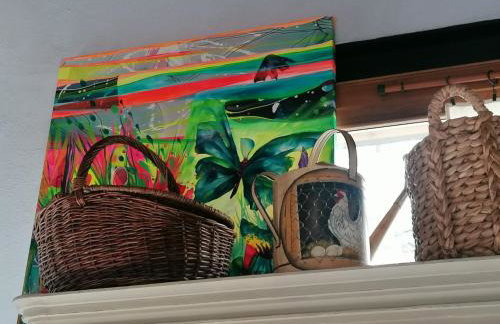 Els Pins d'Abella - Foto 25