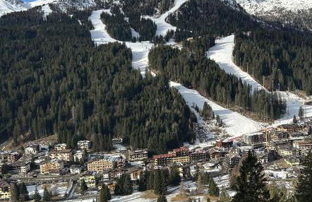 Appartamentino Marilleva 1400 - Foto 17