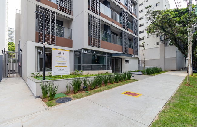 Alle 320 in S o Paulo - Foto 41