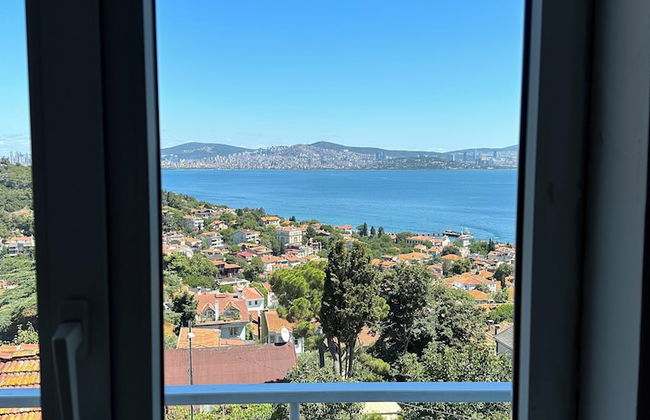 Manzara Ada Tepe - Foto 26