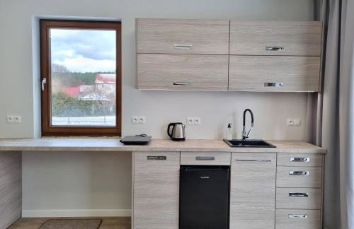 Piaskowa 13 - Apartamenty dla Podróżujących bez Dzieci - Foto 12