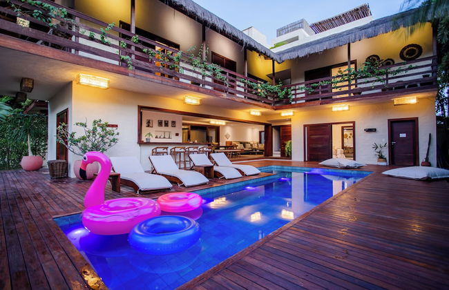 Villa Messina - Photo 26