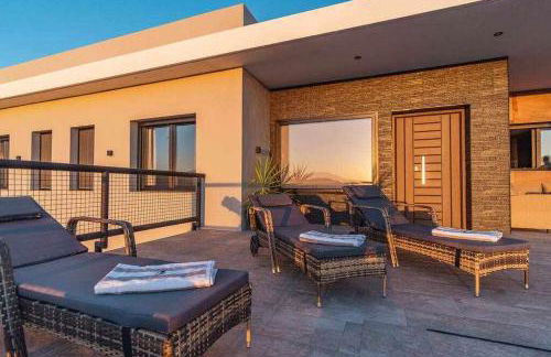 Villa Fahrenheit - Foto 32