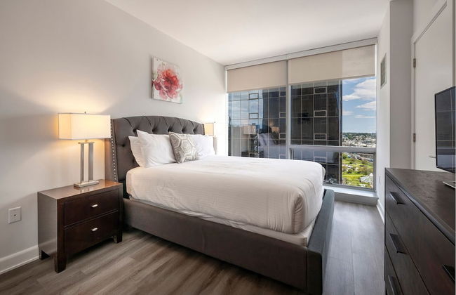 Atlantic Station West - Foto 2