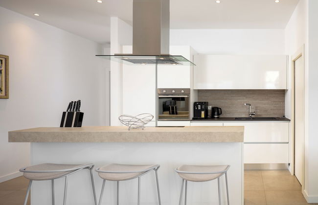 Acadia Beach Villas & Apartments, Slatine - Photo 33