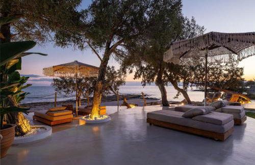 Villa Kivotos - Foto 46