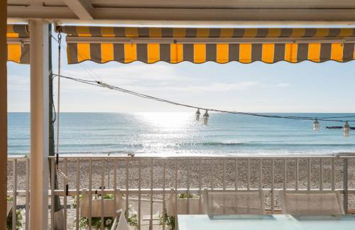 Apartamento cómodo frente al mar con acceso directo a la playa - ES-332-6 - Foto 16