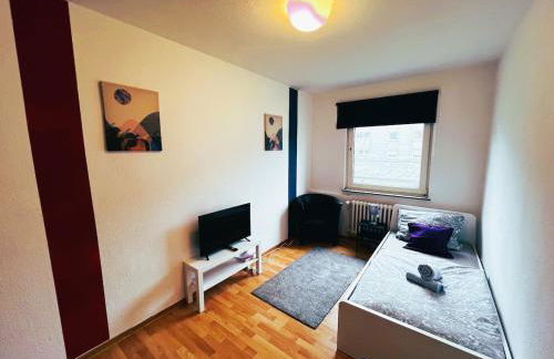 homes of ruhr - Monteurwohnung Förderturm - Photo 4