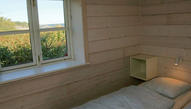 6 Person Holiday Home in Allinge - Foto 5