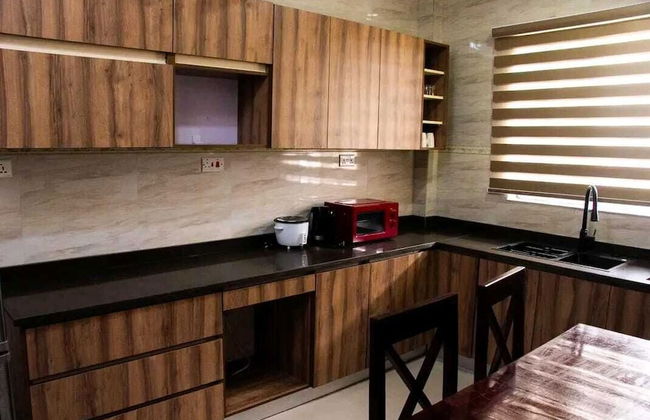 A2 City Home Apartments - Photo 6