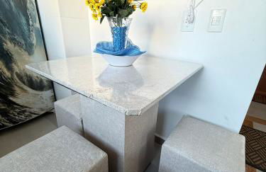 Pé Na Areia Praia do Maracanã IV - Foto 18