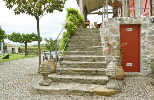 Les Oliviers - Foto 9