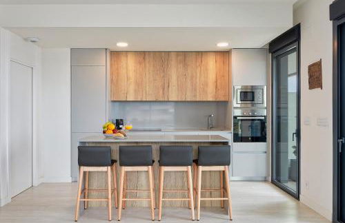 Terraza de Alborán - Photo 7