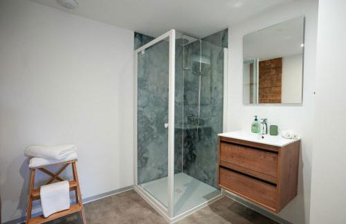 Le Perchoir, Gîte 7 personnes, Le Grand Valtin - Foto 27