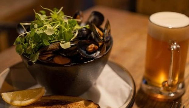 Refeições no quarto