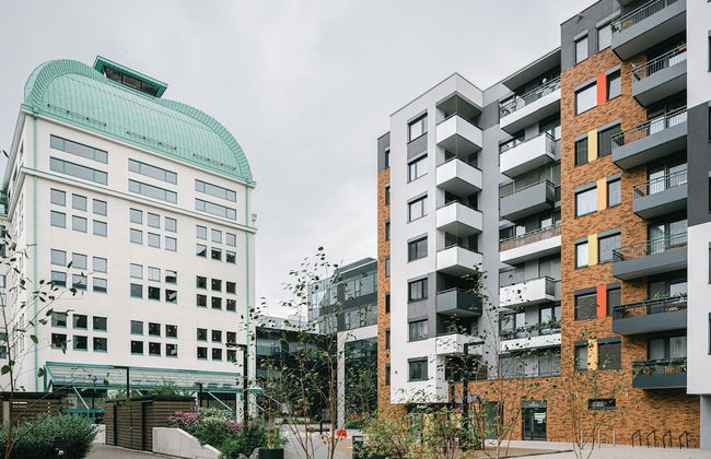 Jarila Boutique Apartment by CHORS - Foto 13