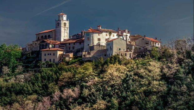 Opatija, Mošćenice & Trsat Tour - Foto 2