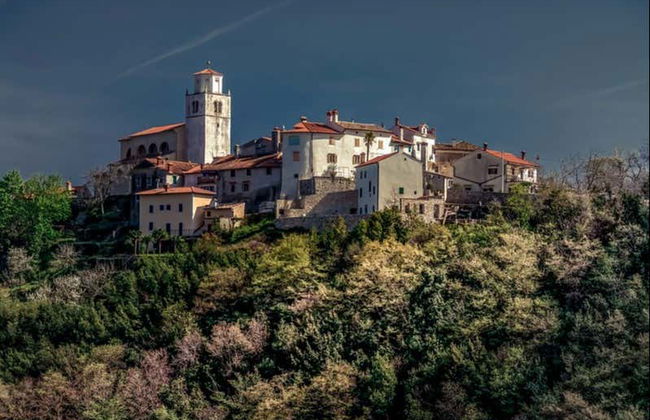 Opatija, Mošćenice & Trsat Tour - Foto 2