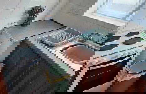 Plas Bellin Cottages - Foto 12