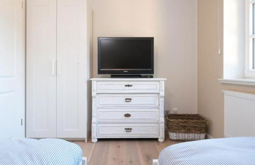 Reetdachhaus Strandkoje Reetdachhaus Strandkoje - Foto 20