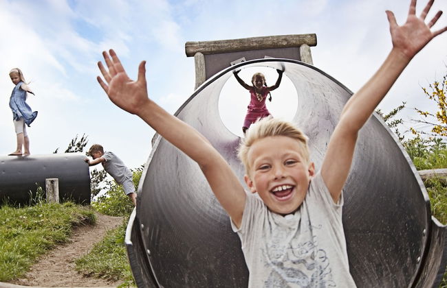 LEGOLAND Wilderness Barrels & Cabins - Foto 20