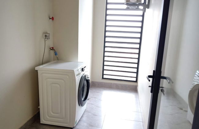 Hong Kong TOWER - Cityview Apartments - Foto 51