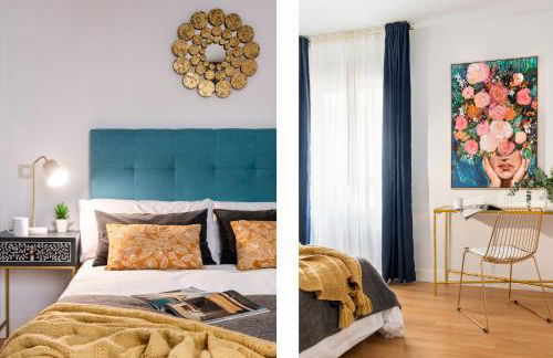 Misterhost Deluxe Santa Cruz I - cozy central and quiet - Foto 15